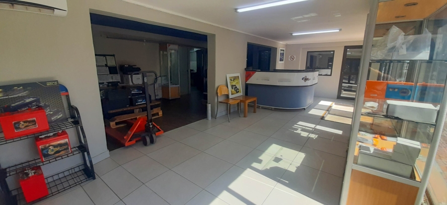 Commercial Property for Sale in Bodorp North West